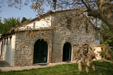 Campo Del Mare * Sirolo