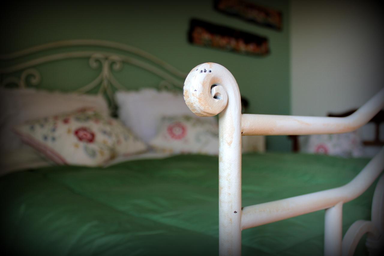 Bed & Breakfast Campo Del Mare Sirolo