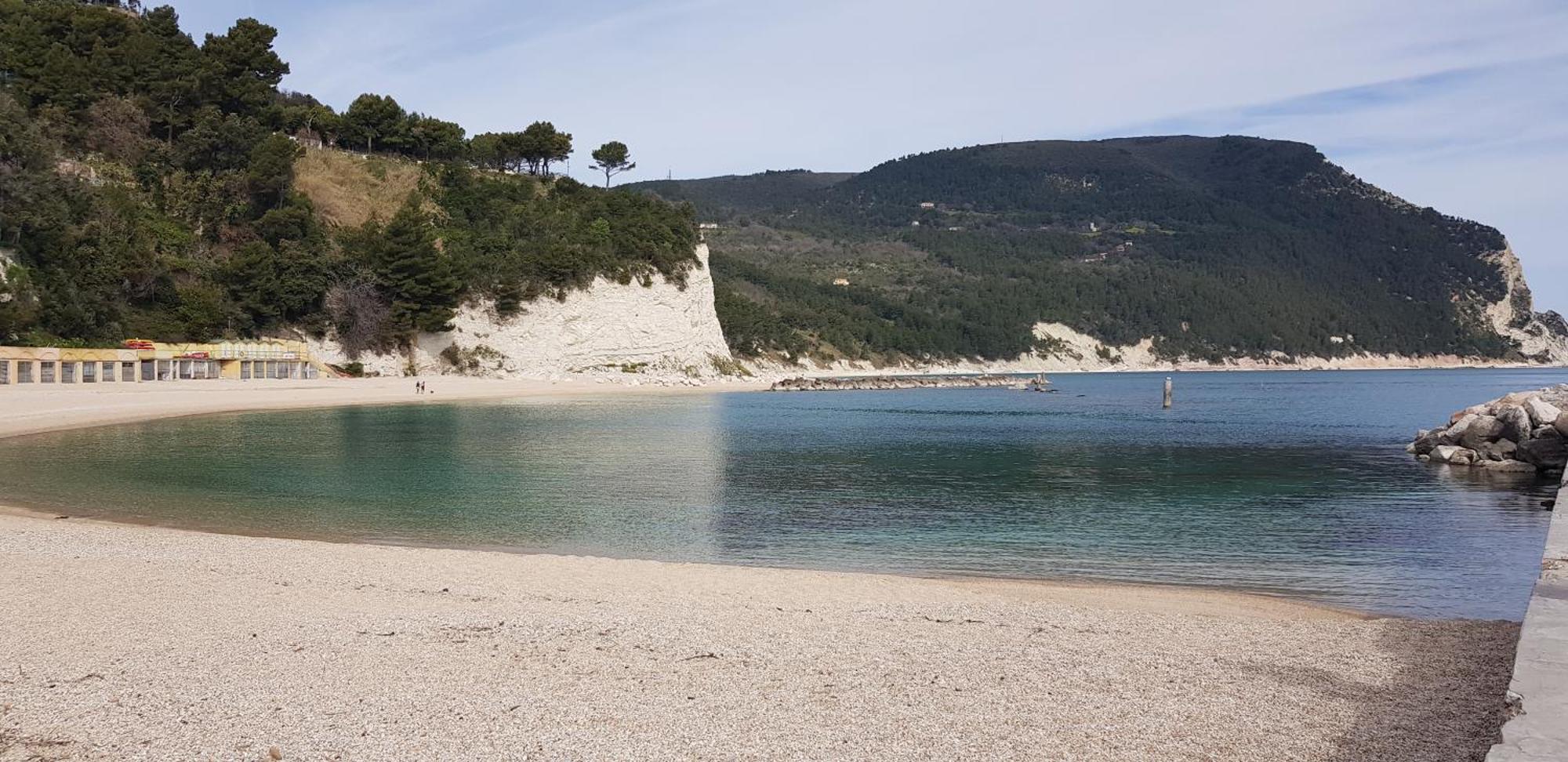 Campo Del Mare * Sirolo