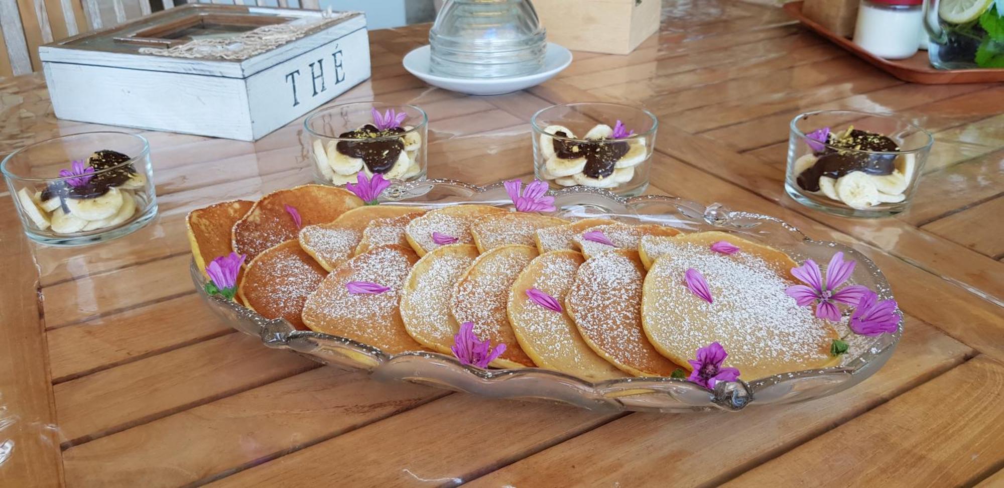 Bed & Breakfast Campo Del Mare