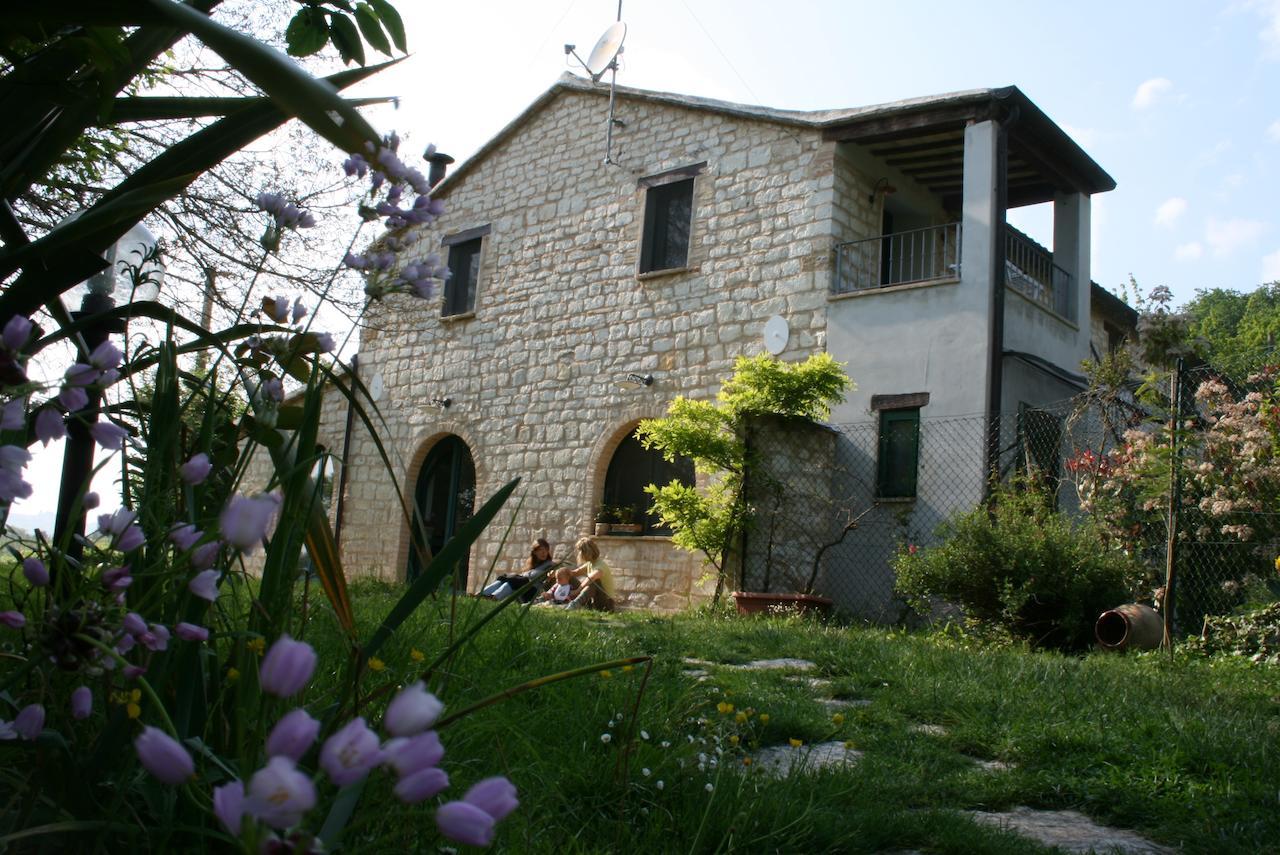 Campo Del Mare Bed & Breakfast *