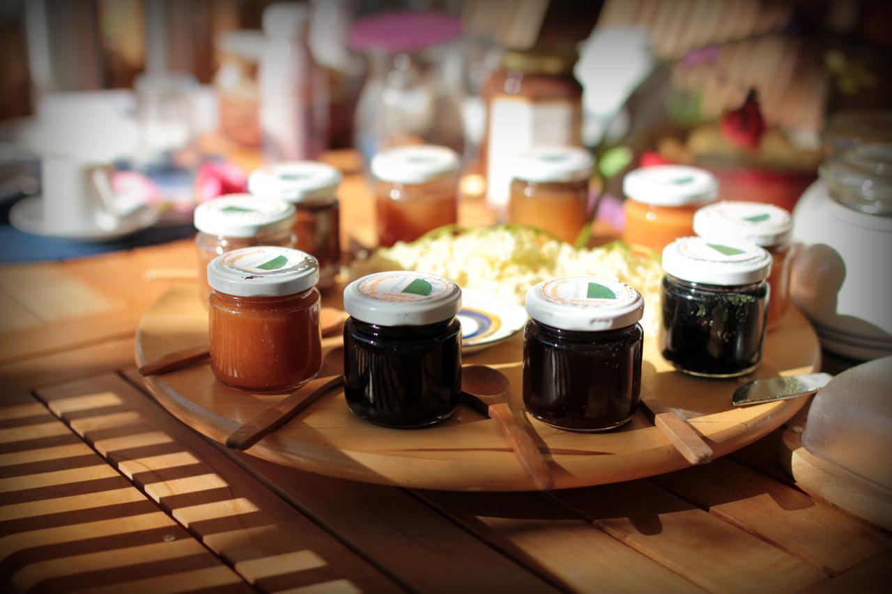 Campo Del Mare Bed & Breakfast Sirolo