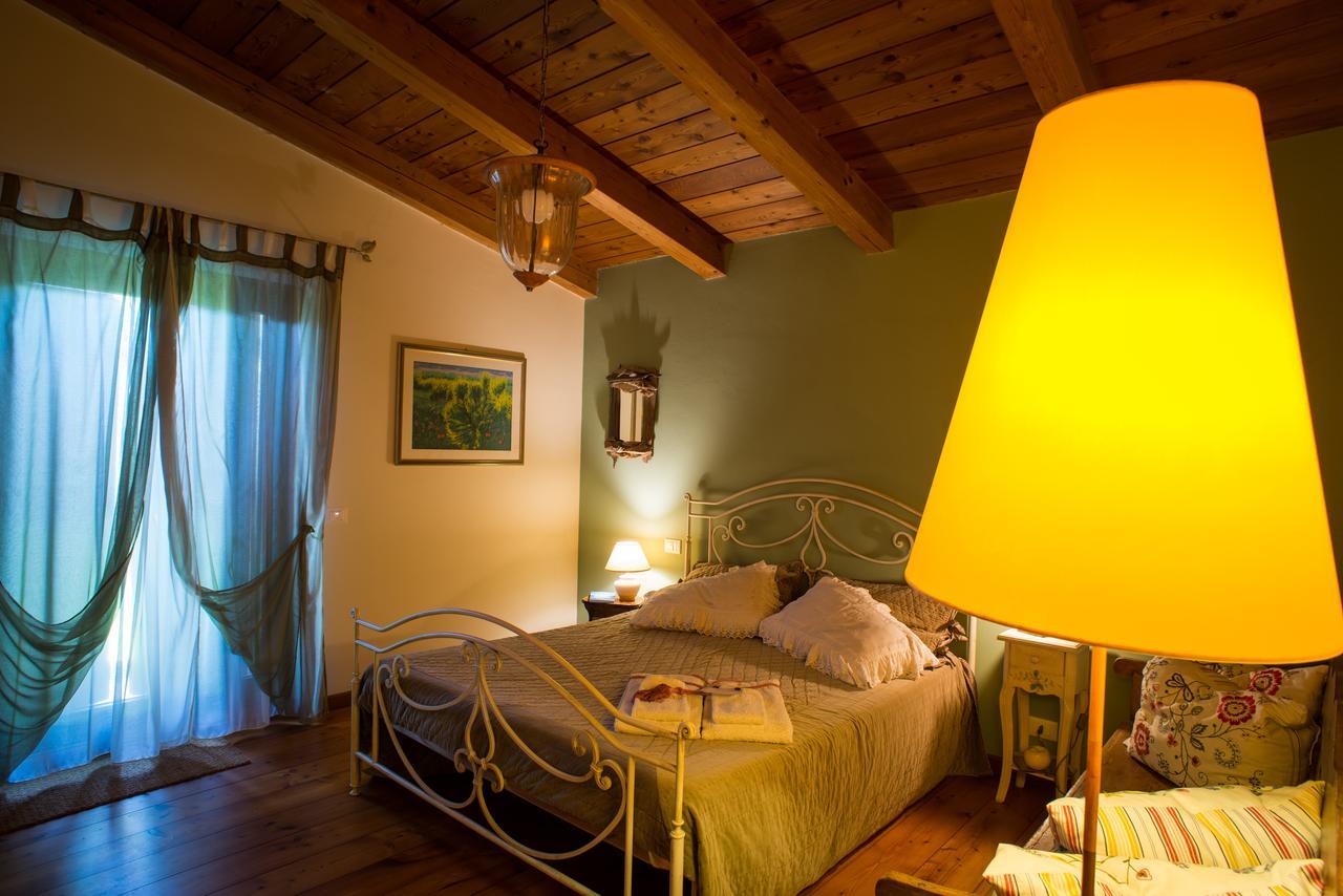 Bed & Breakfast Campo Del Mare Sirolo