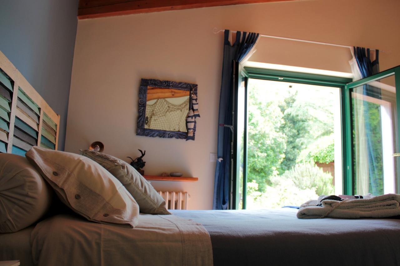Bed & Breakfast Campo Del Mare Sirolo
