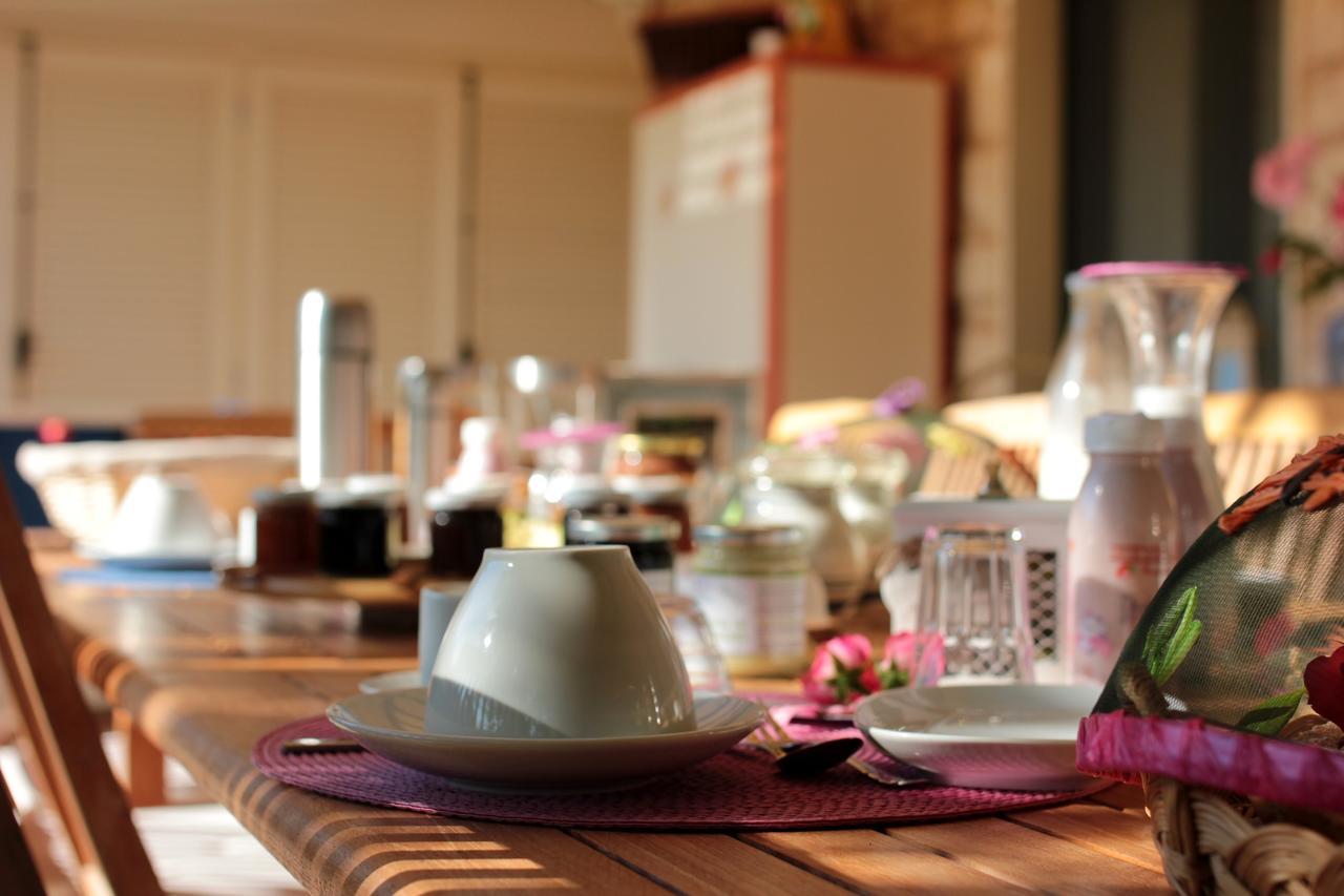 Bed & Breakfast Campo Del Mare