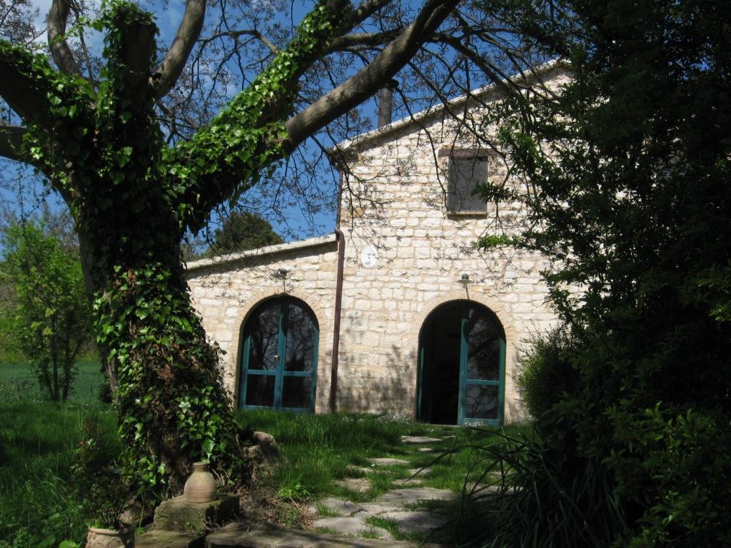 Bed & Breakfast Campo Del Mare Sirolo