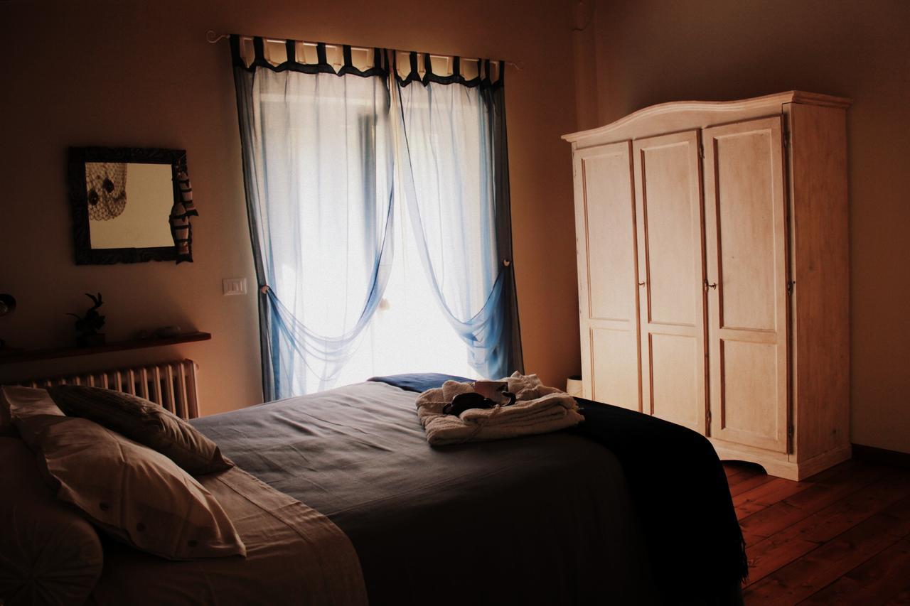 Campo Del Mare Bed & Breakfast