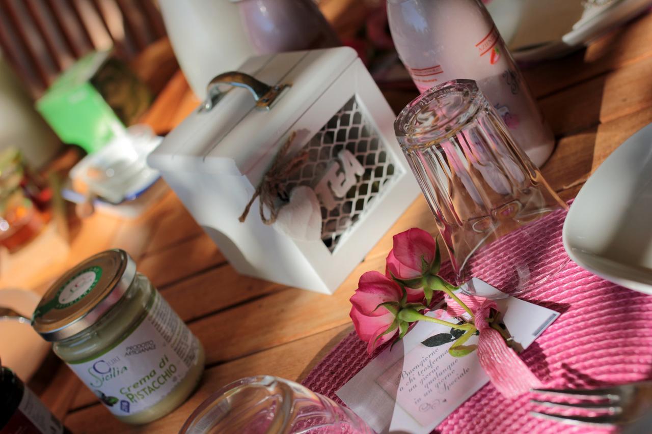 Campo Del Mare Bed & Breakfast *
