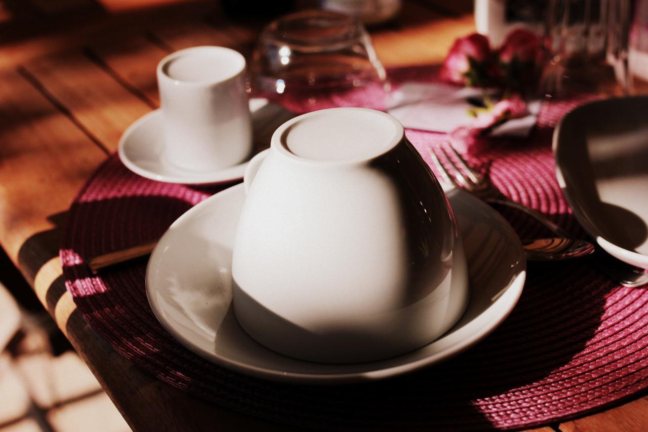 Campo Del Mare Bed & Breakfast